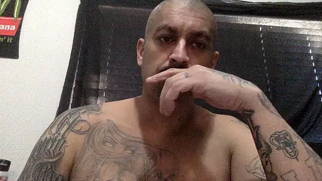 Vision1285 online show from January 2025 05:41:01 PM