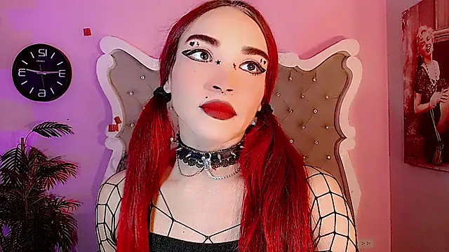 LeyXandrabraz online show from February 2026 08:59:02 PM