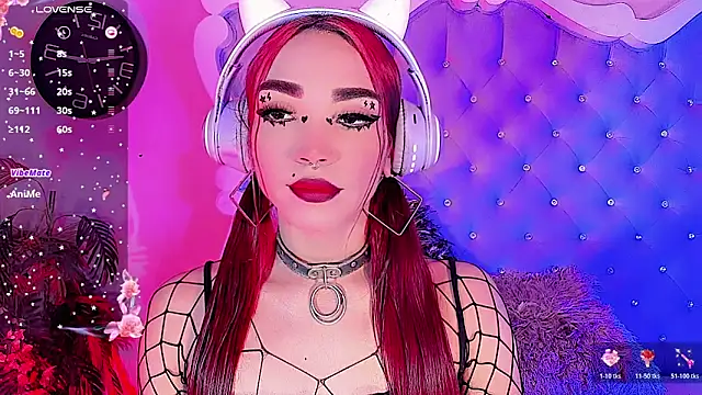 LeyXandrabraz online show from May 2026 09:30:02 PM