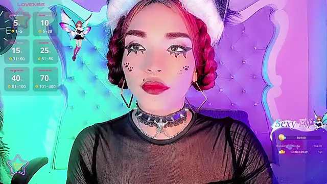 LeyXandrabraz online show from June 2026 01:28:02 AM