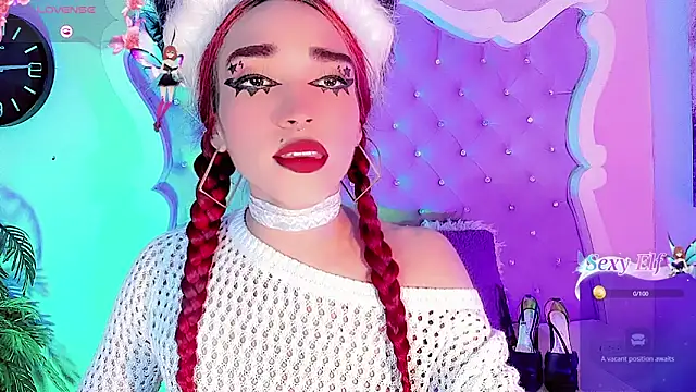 LeyXandrabraz online show from June 2026 08:31:02 PM