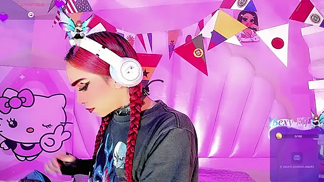 LeyXandrabraz online show from June 2026 08:22:02 PM