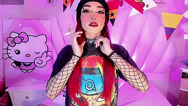 LeyXandrabraz online show from June 2026 08:01:02 PM