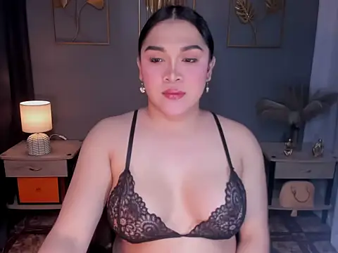 MaxeneCullens online show from October 2025 03:07:01 AM