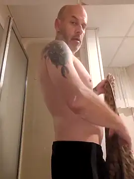 Ryeguy6969 online show from June 2026 02:58:02 AM