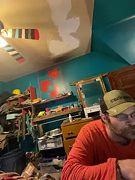 charactrzero online show from January 2026 08:12:01 PM