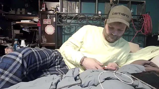 charactrzero online show from February 2026 04:49:02 AM