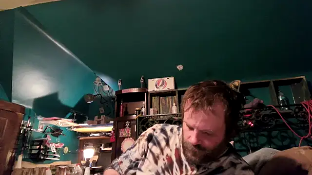 charactrzero online show from March 2026 02:17:02 AM