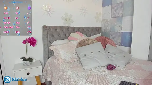 Kianna   online show from April 2026 12:41:01 AM