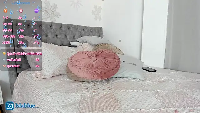 Kianna   online show from May 2026 02:25:02 PM