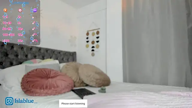 Kianna   online show from June 2026 12:02:01 AM