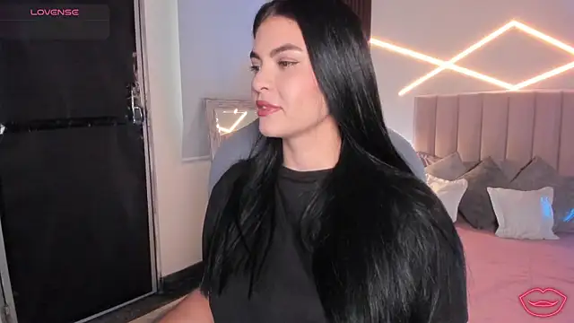 Veronicalanx1 online show from February 2026 12:01:02 PM