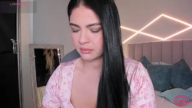 Veronicalanx1 online show from March 2026 11:49:01 AM