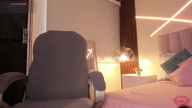 Veronicalanx1 online show from March 2026 11:47:02 AM