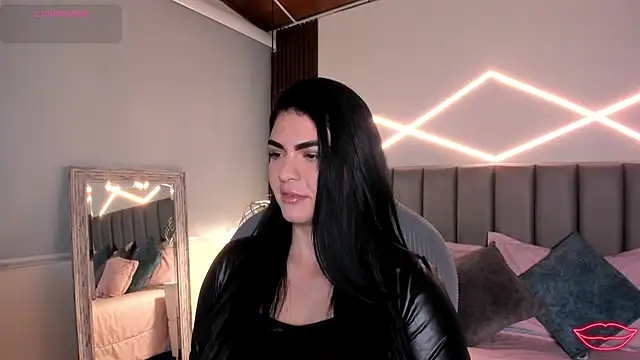 Veronicalanx1 online show from May 2026 11:26:02 AM