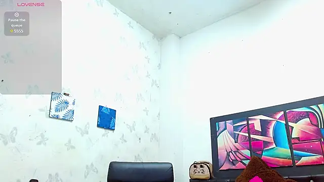 Snapshot of LexiStone_ chatting on December 2024 11:32:01 PM LexiStone online show from December 2024 11:32:01 PM