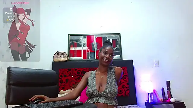 Snapshot of LexiStone_ chatting on January 2025 05:13:01 PM LexiStone online show from January 2025 05:13:01 PM