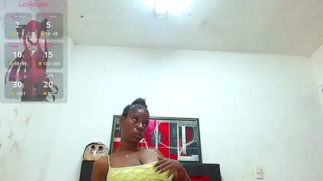 Snapshot of LexiStone_ chatting on January 2025 11:45:01 PM LexiStone online show from January 2025 11:45:01 PM