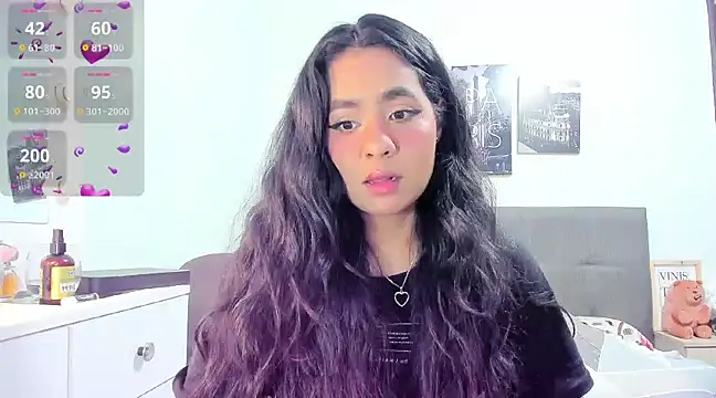 valeryvegas 2 online show from February 2025 03:14:02 AM