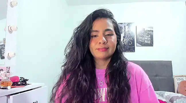 valeryvegas 2 online show from March 2025 03:19:01 AM