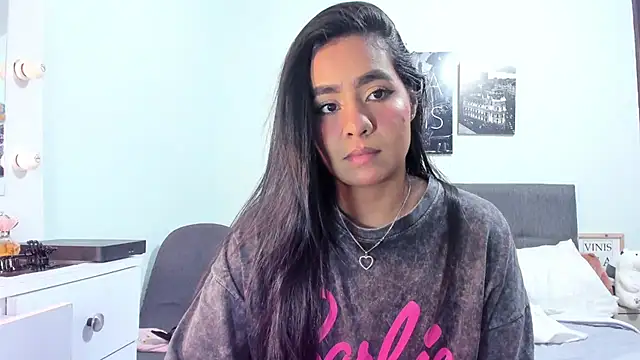 valeryvegas 2 online show from March 2025 03:35:01 AM