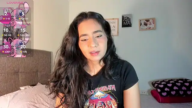 valeryvegas 2 online show from September 2025 02:22:02 AM