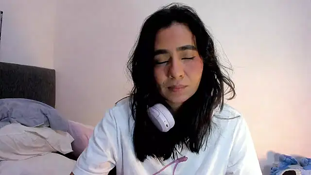 valeryvegas 2 online show from May 2026 12:49:01 AM
