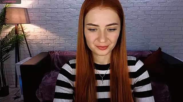 Adelyna Bird online show from January 2025 10:31:01 AM