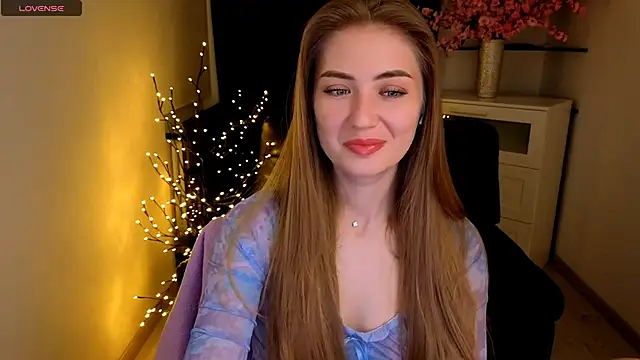 Adelyna Bird online show from May 2026 06:40:01 AM
