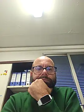 Dolceporco19 online show from November 2025 04:11:02 PM