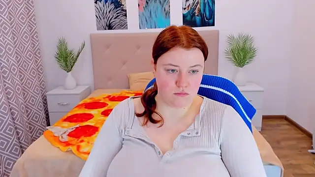 Snapshot of PolinaSalvatore chatting on December 2024 11:02:02 AM PolinaSalvatore online show from December 2024 11:02:02 AM