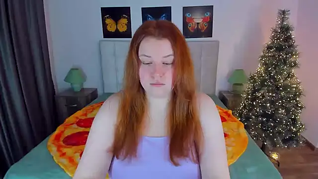 Snapshot of PolinaSalvatore chatting on December 2024 05:18:02 PM PolinaSalvatore online show from December 2024 05:18:02 PM