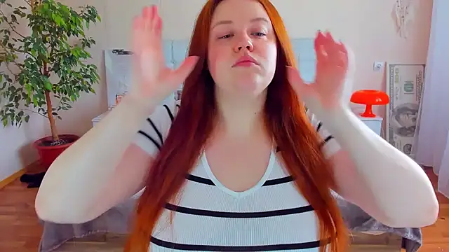 PolinaSalvatore online show from March 2026 11:47:01 AM