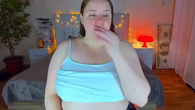 PolinaSalvatore online show from March 2026 04:12:02 PM