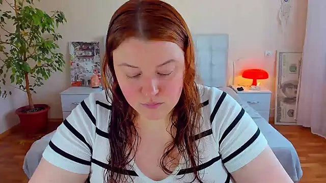 PolinaSalvatore online show from May 2026 11:48:02 AM