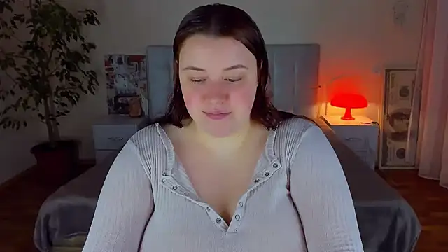 PolinaSalvatore online show from June 2026 07:49:01 PM