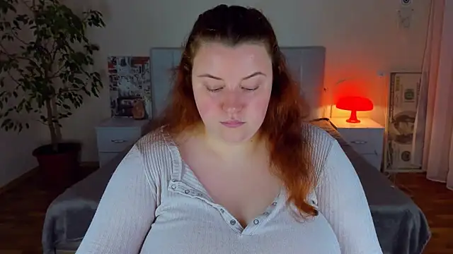 PolinaSalvatore online show from June 2026 07:38:02 PM