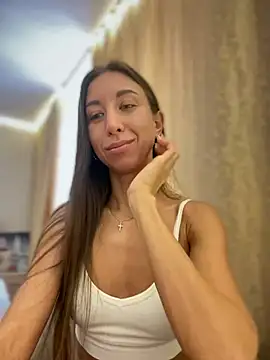 EvaCatt online show from February 2025 02:31:01 AM