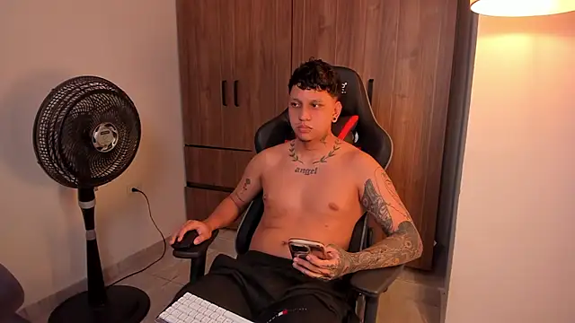 Jake simons online show from March 2026 08:10:02 AM