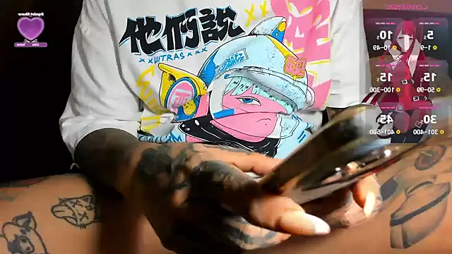 Snapshot of girl_tatto13 chatting on April 2026 02:44:02 AM girl tatto13 online show from April 2026 02:44:02 AM