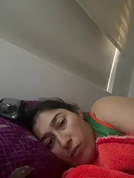 Snapshot of andreaisis2 chatting on February 2025 04:55:01 PM andreaisis2 online show from February 2025 04:55:01 PM