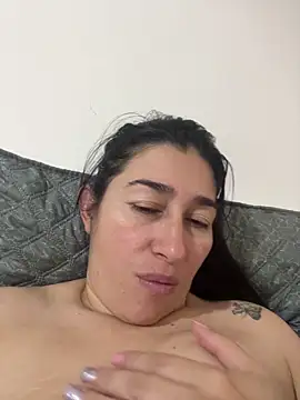 andreaisis2 online show from March 2026 05:08:02 PM