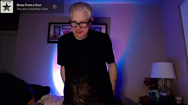 Snapshot of Snarfle82 chatting on December 2025 12:43:02 PM Snarfle82 online show from December 2025 12:43:02 PM