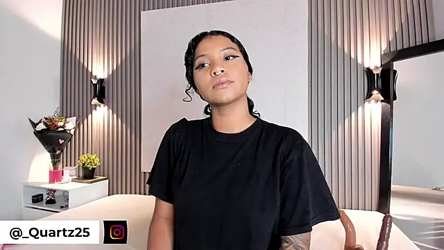 Zafiiraa online show from October 2025 12:28:02 PM