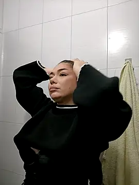 Ella sweety online show from February 2026 07:35:01 AM