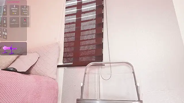 Alexxandra 12 online show from May 2026 06:27:02 PM