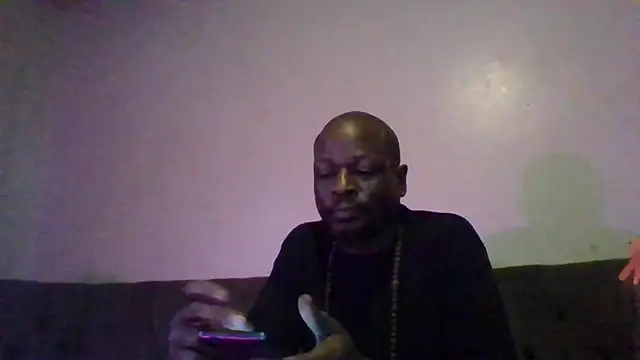 Daddy hook online show from November 2025 11:26:01 PM