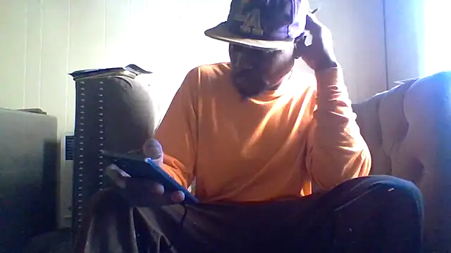 Daddy hook online show from April 2026 10:33:01 PM