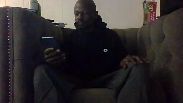 Daddy hook online show from April 2026 12:47:02 PM