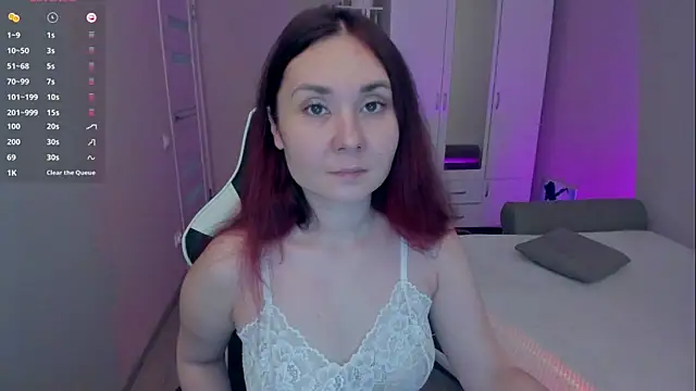 Snapshot of Devil_Mixi chatting on December 2025 12:12:02 PM Devil Mixi online show from December 2025 12:12:02 PM